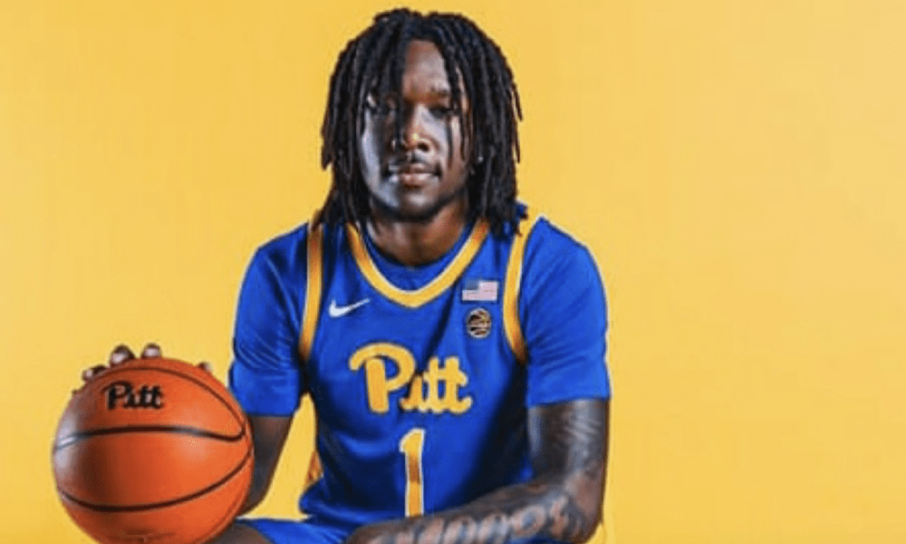 On Thursday, Pitt landed a commitment from Macari Moore, a standout high-school basketball player from Michigan.